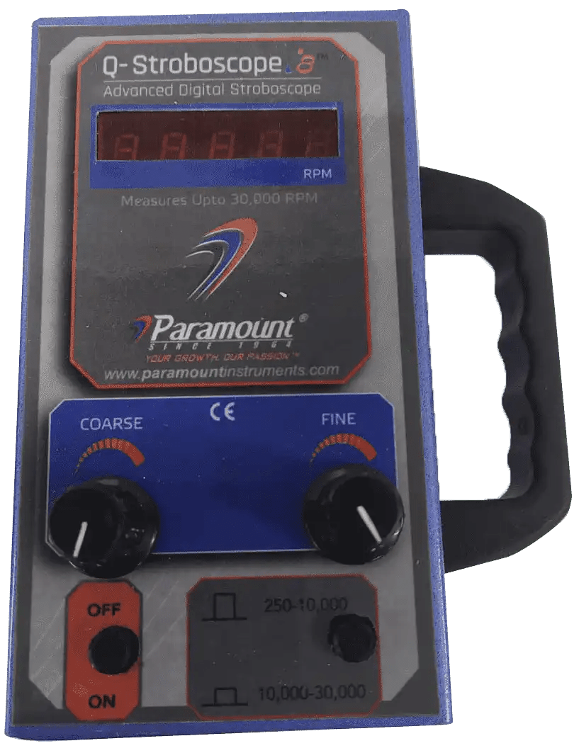 Stroboscope Instruments, Manufacturer, Supplier